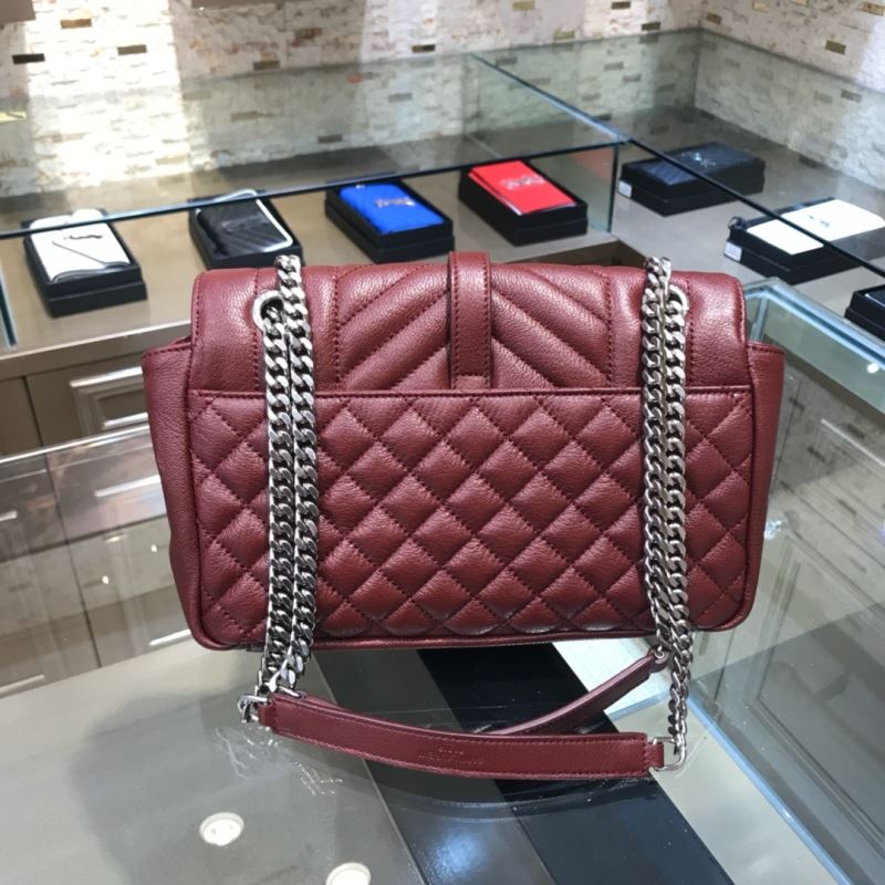 YSL Satchel Bags